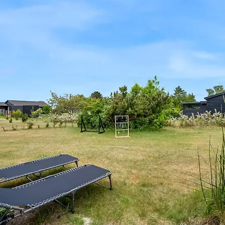 Blomma - 800m From The Sea By Interhome Prázdninový dům