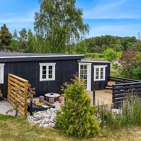 Feriehus Blomma - 1km From The Sea By Interhome *