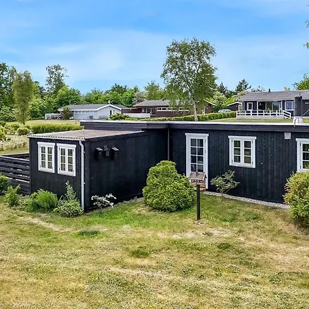 Blomma - 1km From The Sea By Interhome Ebeltoft